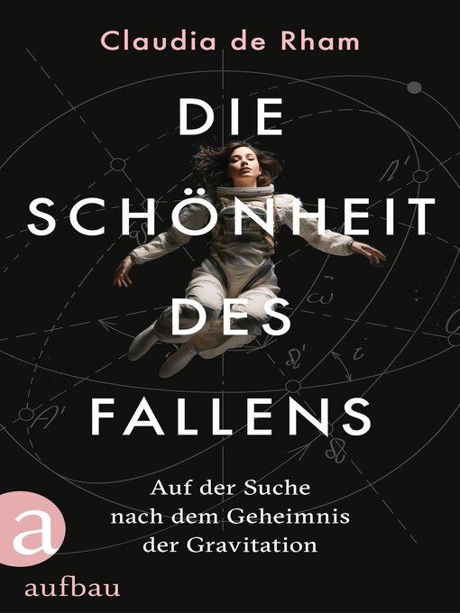 Title details for Die Schönheit des Fallens by Claudia de Rham - Available